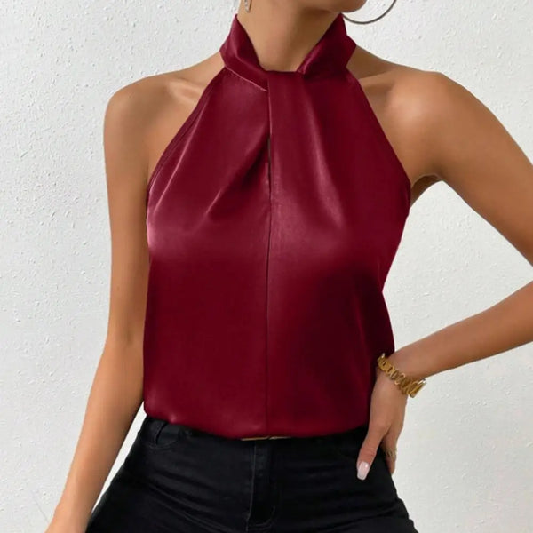 Blusa Aurora